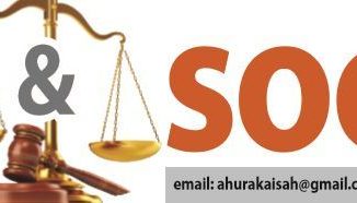 Who Is Delaying Ex-Govs’ Corruption Cases?