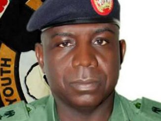 Inculcate the spirit of self-reliance – NYSC DG tells corps members