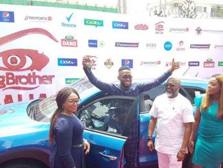 BBNaija: Revving up Marketing and Entertainment
