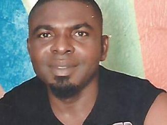 No, Joe Igbokwe, No! By SOC Okenwa