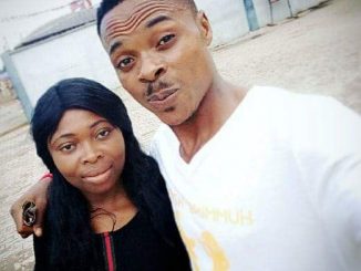 Nigerian man set to marry Lady he met 3 weeks ago, says men should go for marriage not sex